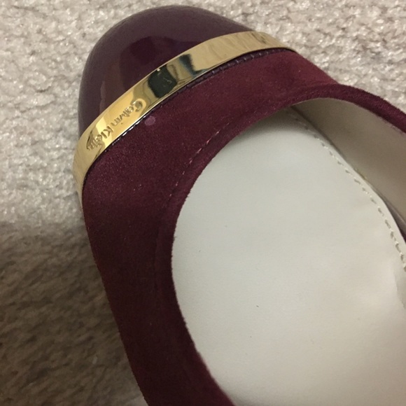 Calvin Klein Shoes - Picture 3 of 7